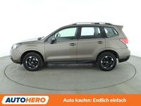 Gebraucht Subaru Forester Exclusive+ 150 PS (110 kW) 2018 Grau SUV