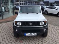 gebraucht Suzuki Jimny Comfort 1.5 Allgrip ´´Black & White ´´