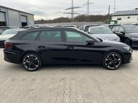 Gebraucht Cupra Leon 150 PS (110 kW) 2025 Schwarz Limousine