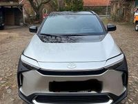 Gebraucht Toyota bZ4X Lounge 150 kW (204 PS) 2024 SUV