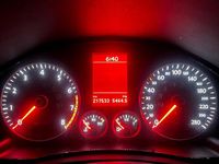 Gebraucht VW Scirocco 160 PS (117 kW) 2009 Weiß Coupé