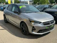 Gebraucht Opel Corsa GS Line 131 PS (96 kW) 2023 Grau Kleinwagen