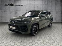 Neu VW Tayron Style 177 PS (130 kW) 2026 Grün (cipressinogrün metallic) SUV