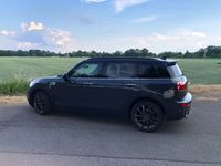 gebraucht Mini Cooper SD Clubman Automatik Voll