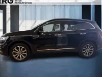 Gebraucht Renault Koleos Intens 158 PS (116 kW) 2022 Schwarz SUV