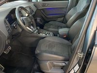 Gebraucht Cupra Ateca VZ 300 PS (220 kW) 2023 Graphitgrau SUV