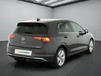 Neu VW Golf VIII 204 PS (150 kW) 2026 Grau Kleinwagen
