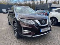 gebraucht Nissan X-Trail 1.3 DIG-T DCT Tekna, LED, PGD, Leder, Navi