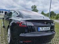 Gebraucht Tesla Model 3 Performance 330 kW (450 PS) 2019 Schwarz Limousine
