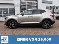 Gebraucht Volvo XC40 Plus 163 PS (119 kW) 2023 Metallic SUV