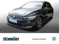 Gebraucht VW Golf VIII R 131 PS (96 kW) 2023 Deep black perleffekt Limousine