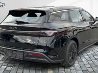 Neu BYD Seal Boost 184 PS (135 kW) 2025 Schwarz Limousine