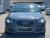 Gebraucht Audi A3 Cabriolet Ambition 160 PS (117 kW) 2008 Grau Cabrio