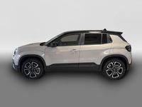Gebraucht Jeep Avenger Summit 101 PS (74 kW) 2024 Grau SUV