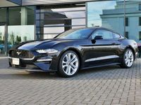 gebraucht Ford Mustang Coupè 2.3 EcoBoost Automatic, unfallfrei