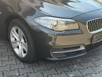 Gebraucht BMW 520 Performance 190 PS (139 kW) 2015 Grau Kombi