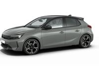 Neu Opel Corsa 145 PS (106 kW) 2025 Grafik grau / dachfarbe schwarz Kleinwagen