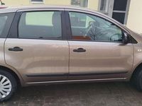 Gebraucht Nissan Note 88 PS (64 kW) 2009 Kleinwagen