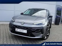 Nowe VW T-Roc Style 150 KM (110 kW) 2026 Szary SUV
