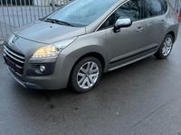 Gebraucht Peugeot 3008 163 PS (119 kW) 2012 Grau SUV
