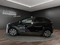 Neu Kia Picanto 92 PS (67 kW) 2026 Schwarz Kleinwagen