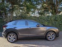 Gebraucht Mazda CX-30 179 PS (131 kW) 2020 Grau SUV