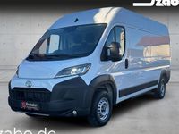 Neu Toyota Proace 205 kW (279 PS) 2025 Weiß Van / Kleinbus