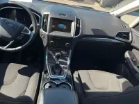Gebraucht Ford S-MAX Titanium 160 PS (117 kW) 2018 Grau Van / Kleinbus