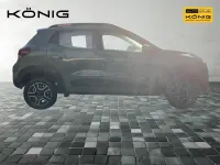 Second-hand Dacia Spring Extreme 47 kW (65 CP) 2023 Verde Hatchback