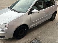 gebraucht VW Polo 1,2