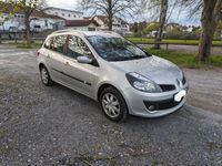 gebraucht Renault Clio GrandTour Dynamique 1.2 16V TCE Dynamique