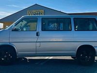 Gebraucht VW Multivan 102 PS (75 kW) 2021 Silber Van