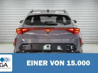 Neu Cupra Formentor 150 PS (110 kW) 2026 Grau metallic SUV