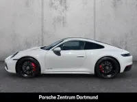 Gebraucht Porsche 911 Carrera GTS 480 PS (353 kW) 2024 Weiss Coupé