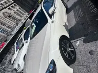 Gebraucht Mercedes E200 150 PS (110 kW) 2018 Gelb Limousine