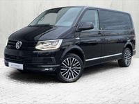 gebraucht VW Multivan T62.0 TDI DSG Generation Six