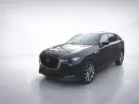 Brugt Mazda CX-60 328 HK (241 kW) 2022 Blå SUV