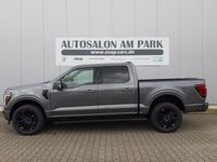 Neu Ford F-150 Lariat 405 PS (297 kW) 2025 Grau Abholung
