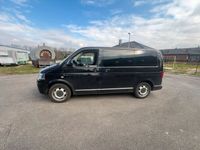 gebraucht VW T5 