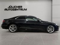 Gebraucht Audi A5 Advanced 287 PS (211 kW) 2021 Schwarz Coupé