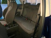 Gebraucht Opel Adam 87 PS (63 kW) 2013 Blau Kleinwagen