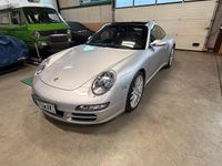 Gebraucht Porsche 997 355 PS (261 kW) 2007 Silber