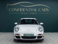 Gebraucht Porsche 997 480 PS (353 kW) 2006 Silber