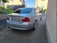 Käytetty BMW 330 258 HP (189 kW) 2005 Hopea Sedan