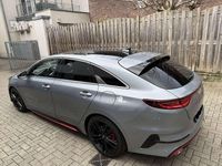 Gebraucht Kia ProCeed GT 204 PS (150 kW) 2023 Kombi
