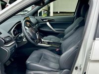 gebraucht Mitsubishi Eclipse Cross 2.4 PLUG-IN HYBRID 4WD Select ...