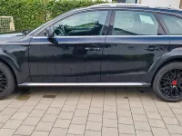 Gebraucht Audi A4 Allroad 240 PS (176 kW) 2011 Schwarz Kombi
