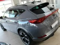Gebraucht Cupra Formentor 150 PS (110 kW) 2023 Grau SUV