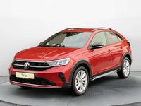 Gebraucht VW Taigo 150 PS (110 kW) 2025 Kings red metallic SUV