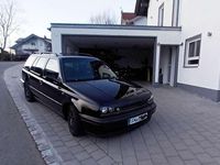 Gebraucht VW Golf III 90 PS (66 kW) 1999 Schwarz Kombi